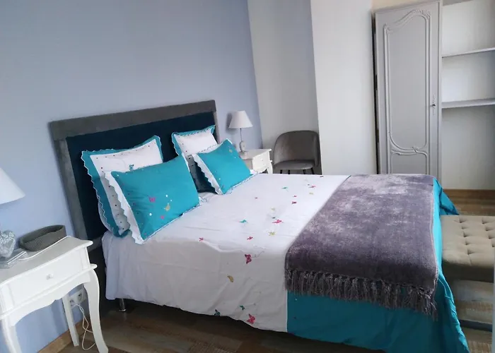 Chambre d'Hôtes du Bois Joli